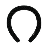 Anello Invisibobble Hairhalo Eclipse Midnight