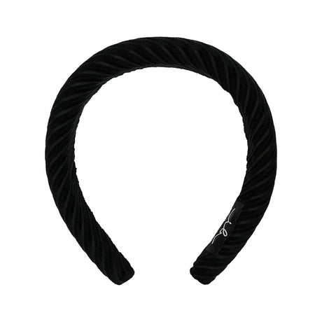 Anello Invisibobble Hairhalo Eclipse Midnight