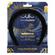 Anello Invisibobble Hairhalo Eclipse Midnight