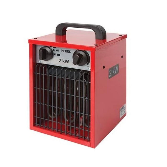 Termoventilatore industriale