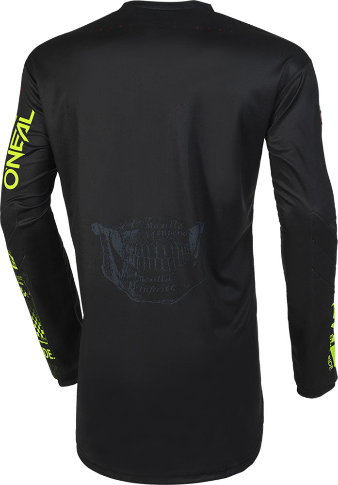O'neal element attack - maglia a maniche lunghe da mtb