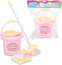 Toi-toys set pulito 5 pezzi