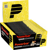 Powerbar energizza una scatola di barrette avanzate da 15