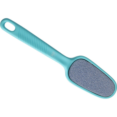 Erbe Solingen Lima per piedi in ceramica blu (erbe2060)