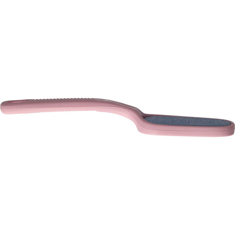 Erbe Solingen Lima per piedi in ceramica rosa (erbe2062)