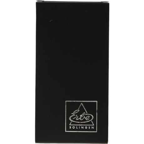 Erbe solingen Astuccio manicure da 5 pezzi con cerniera turchese (erbe9204)