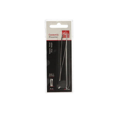 Erbe solingen pinzetta dritta 8 cm (erbe92101)