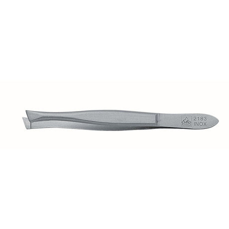Erbe solingen pinzetta diagonale 8 cm (erbe92183)