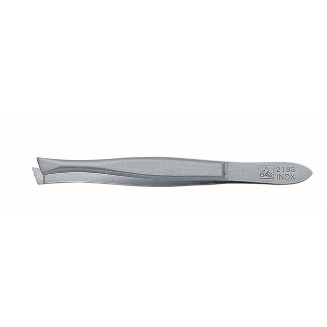 Erbe solingen pinzetta diagonale 8 cm (erbe92183)