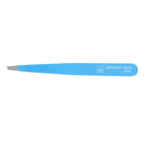 Erbe solingen pinzetta blu ss 9,5 cm (erbe92247)