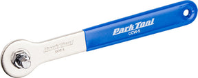 Chiave per bulloni della pedivella Parktool CCW-5
