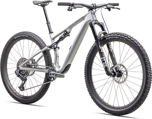 Mountain bike Specialized Epic 8 Expert Evo Carbon 29