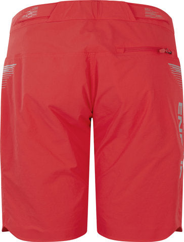 Pantaloncini da donna Endura Singletrack Lite