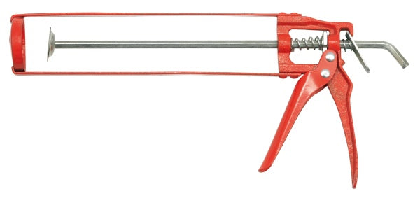 Vorel skeletextruder