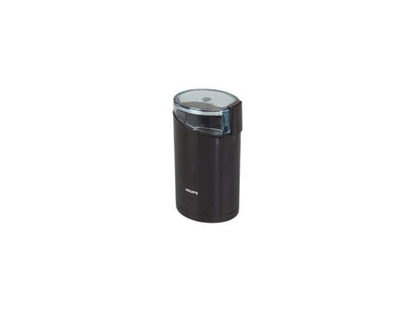 Macinacaffè Krups f203 km75 nero - per caffè in grani