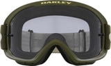 Occhiali da mtb Oakley o frame 2.0 pro