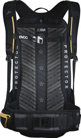 Zaino protettivo Evoc fr trail blackline
