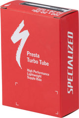 Camera d'aria turbo specializzata