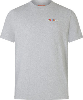 T-shirt con grafica Endura ltd