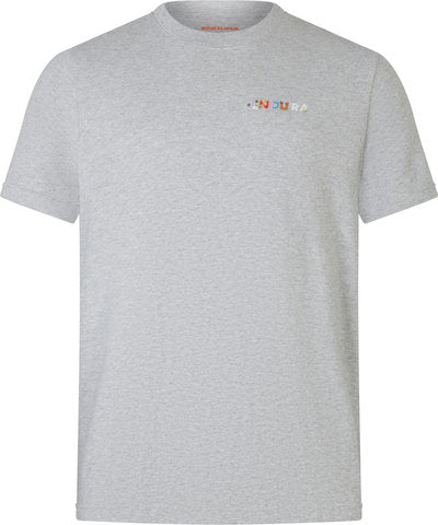 T-shirt con grafica Endura ltd