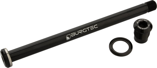 Perno passante posteriore Burgtec per mtb Yeti