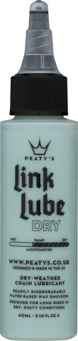 Cera per catena a secco Peaty's Link Lube