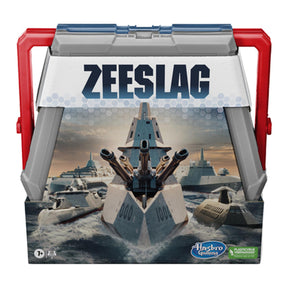 Gioco d'azione di battaglia navale Hasbro