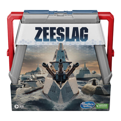 Gioco d'azione di battaglia navale Hasbro