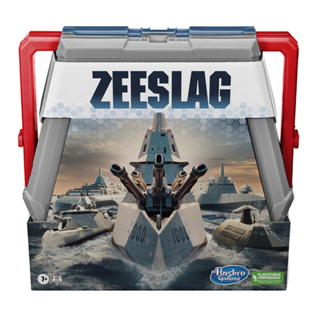 Gioco d'azione di battaglia navale Hasbro