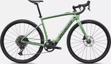 Bicicletta elettrica gravel Specialized turbo creo 2 comp