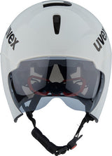 Casco da cronometro Uvex Race 8