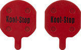 Pastiglie freno a disco Koolstop Kool Stop per fieno