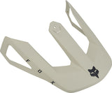 Visiera di ricambio Fox Head per casco integrale proframe mips rs