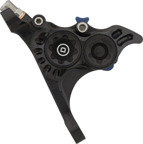 Spero che la pinza freno rx4+ fm +20 per sram