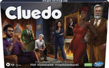 Hasbro indizia il classico gioco del crimine