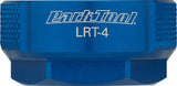 Strumento per ghiera di bloccaggio Parktool per montaggio diretto