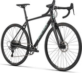 Bicicletta da ciclocross con tensione Bombtrack