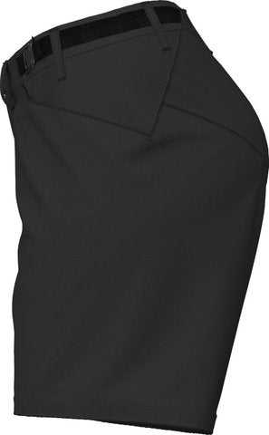 Pantaloncini da donna lato lontano 7mesh