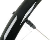 Set parafanghi Procraft Rainbow MTB 50