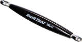 Chiave per raggi doppia Parktool SW-12 per ruote Mavic