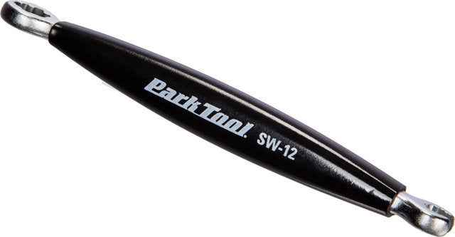 Chiave per raggi doppia Parktool SW-12 per ruote Mavic