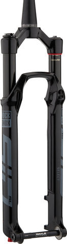 Forcella ammortizzata Rockshox sid sl select rl 3p debonair boost remote 29