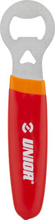 Apribottiglie Unior Bike Tools con manico 45 2dp