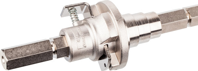Pressa per tazze per cuscinetti Parktool hhp-2