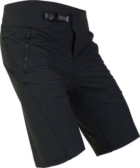 Pantaloncini flexair con testa di volpe