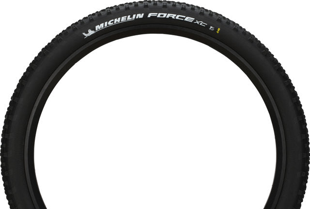 Pneumatico pieghevole Michelin Force XC Performance 26