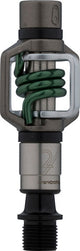 Frullino per le uova Crankbrothers 2 pedali automatici