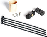 Kit Old Man Mountain Fit perno passante per forcelle da mountain bike
