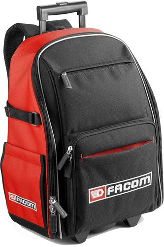 Facom bs.rb | zaino con ruote - bs.rbpb