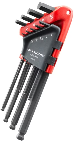 Supporto Facom jp9 - jp9a